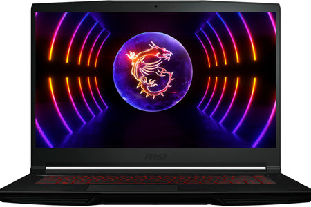 - THIN GF63 15.6" 144Hz FHD Gaming Laptop-Intel Core I5-12450H with 8GB Memory-Rtx 2050-1TB SSD Notebook PC